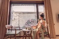 Tangshe Homestay Hotels in Datong