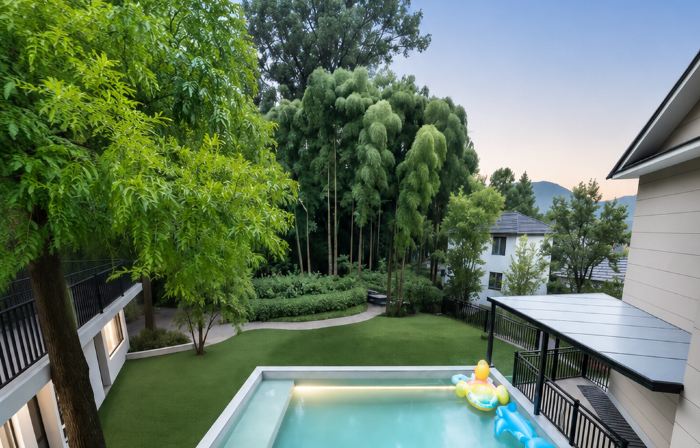 Anji Xianshu Homestay (Zhebei Grand Canyon)