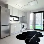 HongDae, 6 ppl, new building, Big terrace - วิลล่า