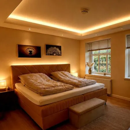4SEASONS - GOLDEN Spring Suite