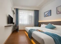 Milo Homestay - 신규