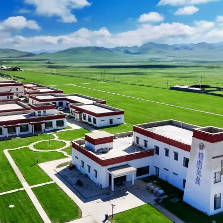 Puzang Jiuqu Hotel