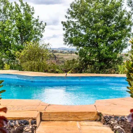 Karatu Tented Lodge
