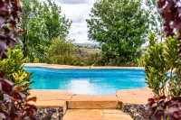Karatu Tented Lodge - Pools