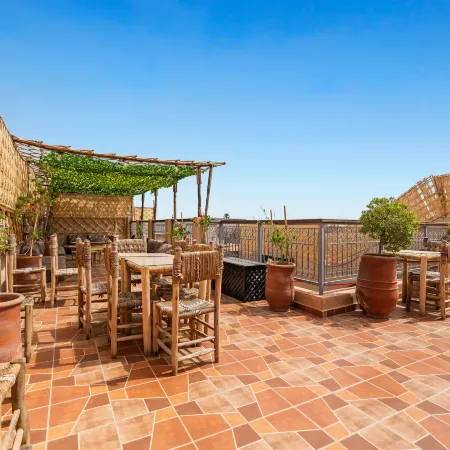 Dar Hilana - Boutique Riad & Spa