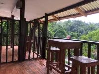 Bale Cabugao Cottages Rental El Nido overlooking Beach - 3-Star