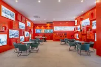 Plaza Garden Hotel (Shenzhen North Railway Station Hongshan Subway Station) - Familien