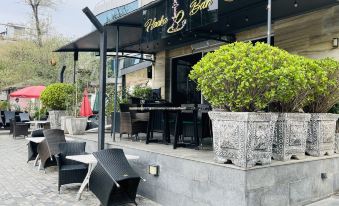 Taj Signature Hotel Islamabad