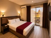 Valencia Hotel - Wifi