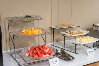 Lavande Hotel (Hangzhou Jiande Xin'an River) - 조식 운영