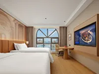 Vienna Hotel (Xingyi Jushan Square) - 부티크