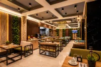 MY ASSOS HOTEL - Bữa sáng