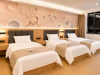 Nyima Xingyue Hotel - Cho phép mang theo thú cưng
