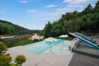 Beyond the Hill | Beach Resort Homestay with Exclusive Private Hot Spring - sul mare