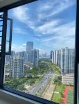 Harbin Xueli Premium Hotel (Central Street Sophia Church Branch) - Romantic