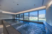 Cube - spa