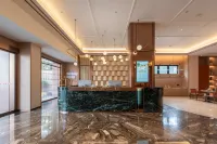 Hua Li Xin Hote - Wifi