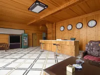 鴻源酒店（七彩丹霞景區店） - 山景