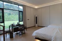 Yongji 2 Homestay - Mountain view