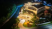 Mogan Shan Muxi Bay Wellness Private Hot Spring Homestay - Scenic