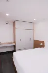 Ruby Hotel & Apartment - مطابخ