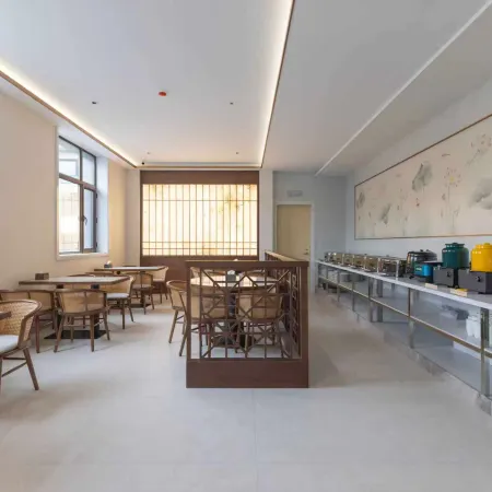 Songyuan Hotel