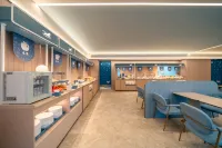 Hanting Hotel (Kaili Wanda Plaza Branch） - 3つ星