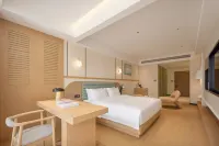 mei lan hotel - 2-Star
