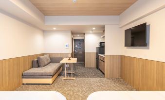 Apartment Hotel 11 Hanazono 1