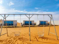 Yinmo YINGMO Lodge | Desert Camping - Wifi