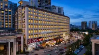 Oriental Hotel - 駐車場