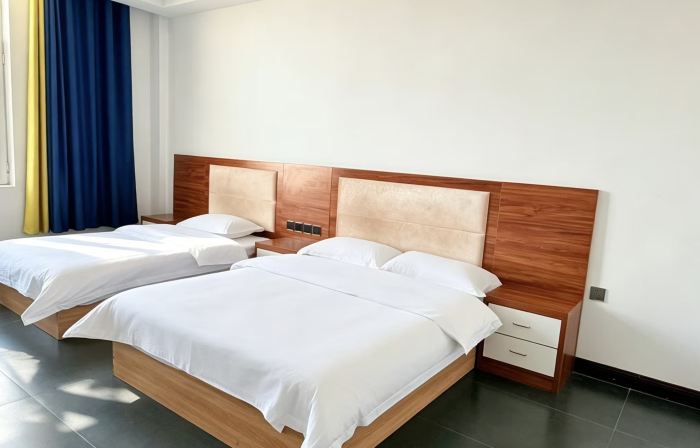 Muyunteng Hotel