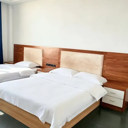 Muyunteng Hotel