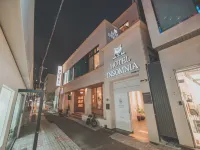 Hotel Insomnia Hotels near DEBEC Plaza