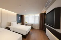 潤庭飯店（大連中山廣場人民路店） - 2 星級