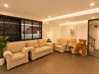 Happy Room 3 - New