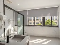 Changxing Red Leaf Room - Pet friendly