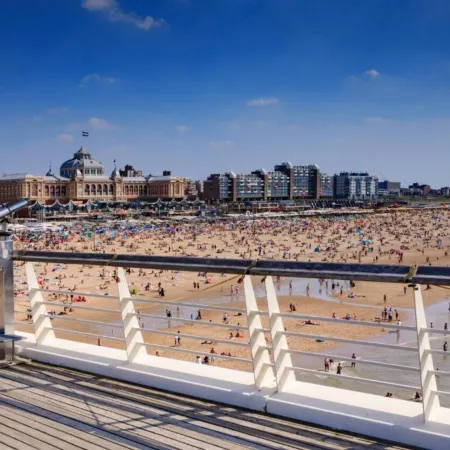 Ramada by Wyndham the Hague Scheveningen