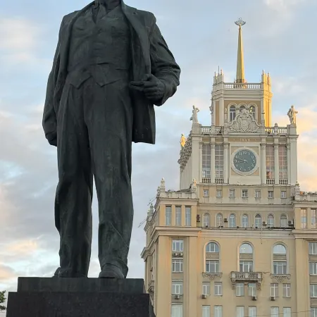 Отель Пекин Отели рядом с достопримечательностью «ТЦ «Авиапарк»»
