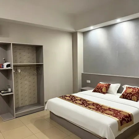 Haocheng Hotel