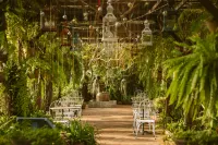 Maison Dalabua - Romantic