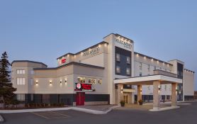 Four Points by Sheraton Vaughan