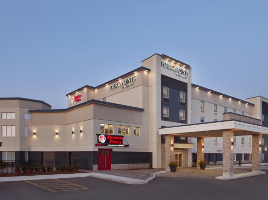 Four Points by Sheraton Vaughan