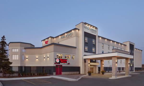 Four Points by Sheraton Vaughan