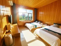 Amutai Mongolian Cuisine Hotel - صديق للحيوانات الاليفة