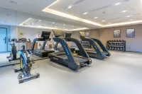 Thank You Hotel (Deqing People's Hospital) - Gym