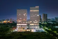Orange Hotel Foshan Lecong Louvre Furniture Mart - 3-Star