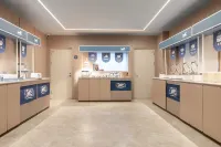 Hanting Hotel Shenyang Qingnian Avenue Caidian Tower - breakfast