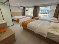 Heshun Youqi Homestay - Park Yeri