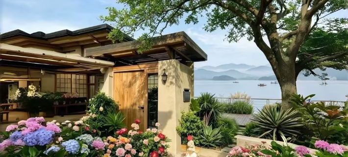 Mandu Natural Oxygen Bar | 360° Cloud Secret Realm. Mountain Sea Stay (Daluoshui Wharf Branch) Hotels in Ninglang